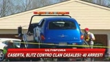 Usa, sparatoria in una casa di riposo: 8 morti