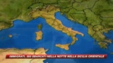 Immigrazione, nuovi sbarchi in Sicilia: arrivati in 350