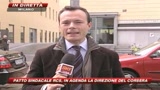 Corriere della Sera, tutto pronto per il De Bortoli bis
