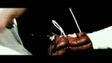 TYSON - il trailer