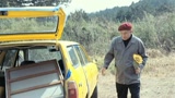 ACHILLE E LA TARTARUGA - il trailer