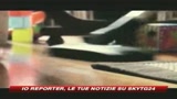 30/03/2009 - Io Reporter, la notizia corre sul web