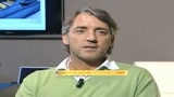 Cassano, genio compreso... da Mancini