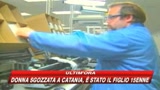 Ue, crolla la fiducia di consumatori e imprese
