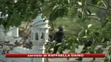 Pakistan, attacco alla scuola di polizia: 30 morti