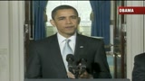 30/03/2009 - Auto, Obama: ultimatum a Chrysler per alleanza con Fiat