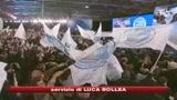 Berlusconi: Nessun dualismo FI-An