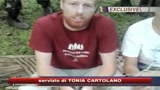 Filippine, paura per l'ostaggio italiano