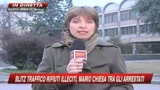 Traffico di rifiuti, torna in carcere Mario Chiesa
