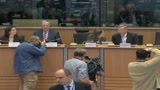31/03/2009 - Juncker: La crisi mette a rischio coesione sociale 