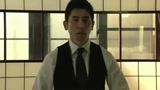 DEPARTURES - il trailer