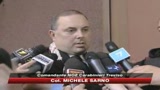 Traffico di rifiuti, torna in carcere Mario Chiesa