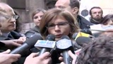 Marcegaglia: L'allarme Ocse? Abbiamo dati migliori