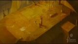 NOCTURNA - il trailer