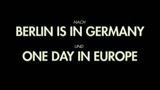 BERLIN CALLING - il trailer