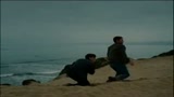 BORDERLAND - il trailer