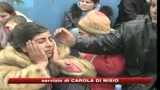 Naufragio tra Italia e Libia, Maroni: Tragedia immane