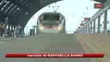 Il low cost arriva sulle ferrovie