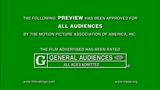 ENCOUNTERS AT THE END OF THE WORLD - IL TRAILER
