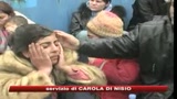 Naufragio tra Italia e Libia, Maroni: Tragedia immane