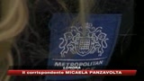 31/03/2009 - G20, Londra blindata per arrivo leader mondiali