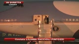 31/03/2009 - Obama in Inghilterra per partecipare al G20