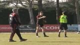 Kakà si cura meglio nel suo paese che al Milan