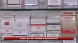 Fumo, Philip Morris condannata a maxi risarcimento