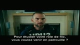 SOUTHLAND TALES - il trailer