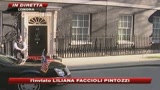 01/04/2009 - G20, una Londra blindata accoglie i grandi del mondo