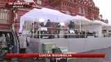 Russia, ucciso tipografo di giornale dell'opposizione
