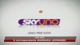 01/04/2009 - Debutta SKY Uno, Fiorello la punta di diamante