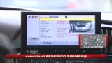 Sicurezza stradale, su auto della polizia arriva Scout