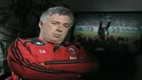 Ancelotti: Non lascio il Milan