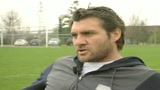 Vieri incorona Pazzini