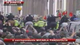 G20, proteste e scontri nel cuore di Londra 