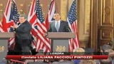 01/04/2009 - Crisi, Obama: misure aggressive. Brown: regole uniche