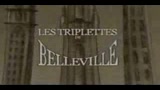 APPUNTAMENTO A BELLEVILLE - il trailer