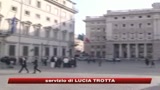Berlusconi: Edifici obsoleti potranno essere distrutti