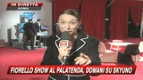 01/04/2009 - E' la notte di Fiorello