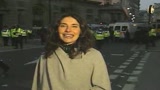 G20 Londra, assaltate le sedi delle banche