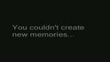 MEMENTO - il trailer