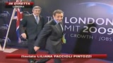 02/04/2009 - G20, Obama: Misure urgenti. Sarkozy: Regole certe