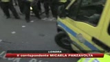 G20, un morto durante gli scontri