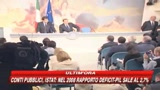 Casa: decreto in 10 giorni, leggi regionali in 3 mesi