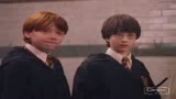HARRY POTTER E LA PIETRA FILOSOFALE - il trailer