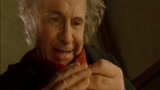 IL SIGNORE DEGLI ANELLI - LA COMPAGNIA DELL'ANELLO - il trailer