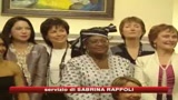 L'altro G20, il vertice delle first ladies
