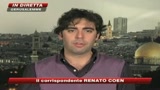 Palestinese uccide un ragazzo israeliano