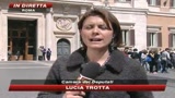 Fecondazione, Consulta boccia il limite dei 3 embrioni